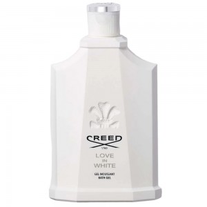 Creed Love In White Shower Gel